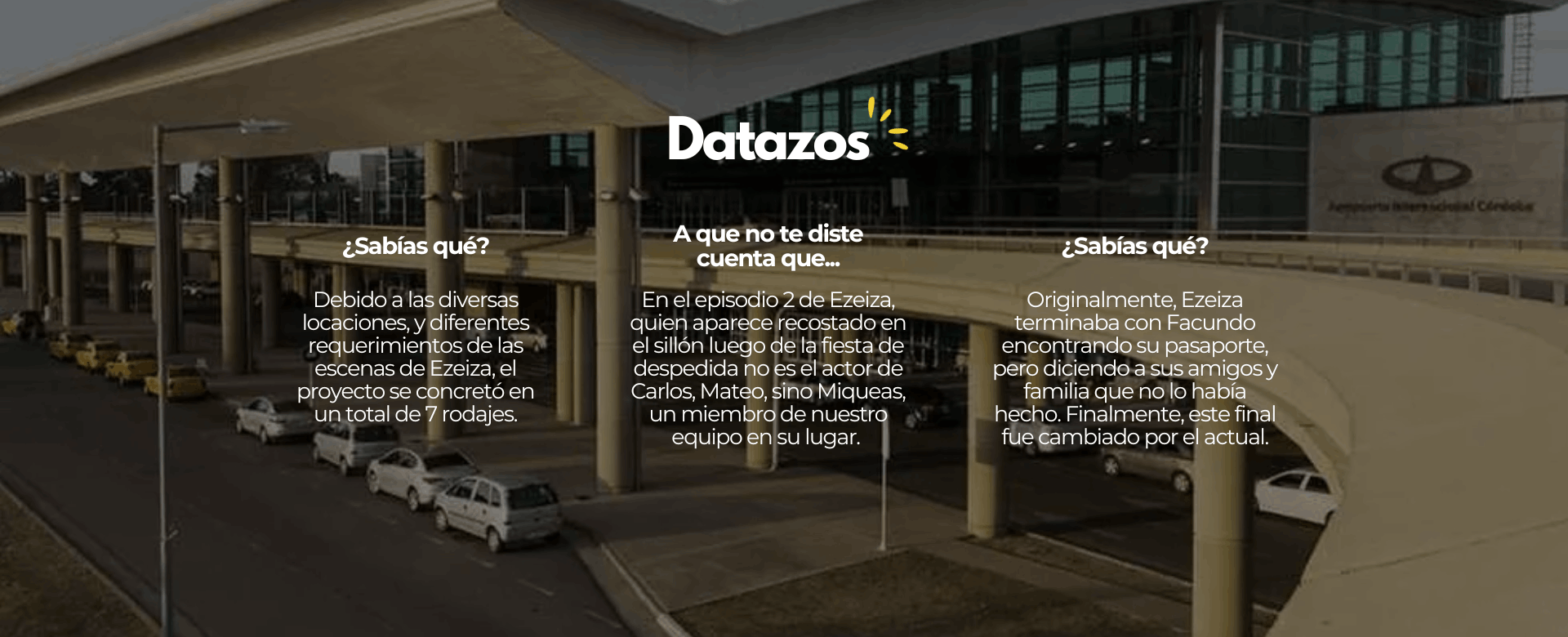 datos