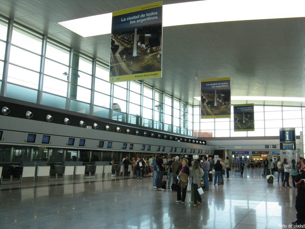 aeropuerto